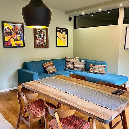 Rose Apartment 스코페 외부 사진