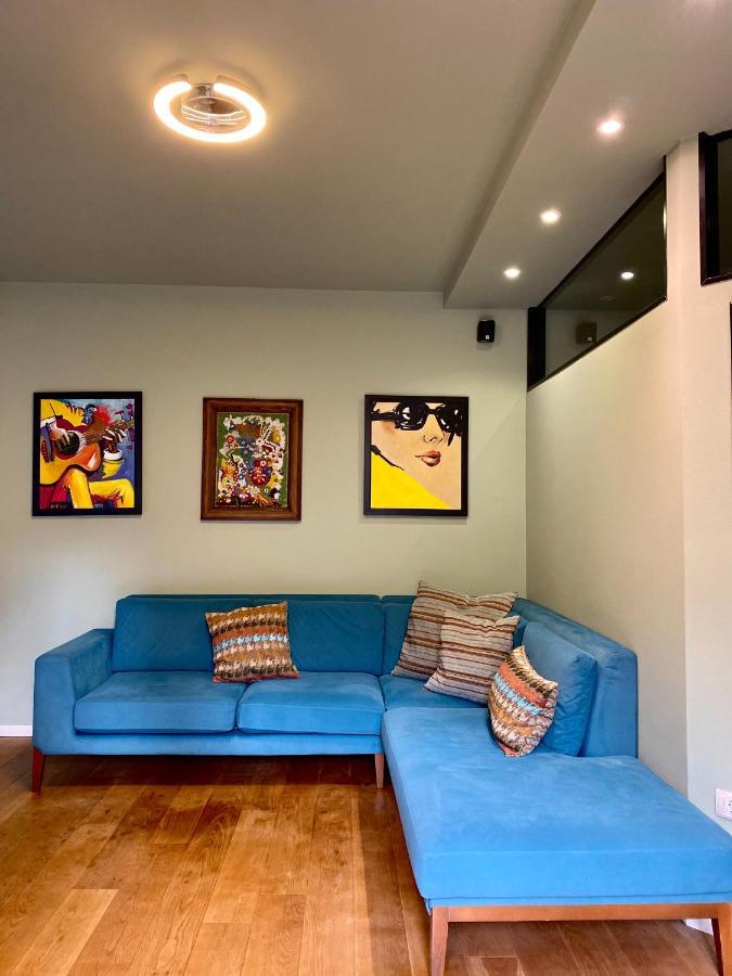 Rose Apartment 스코페 외부 사진