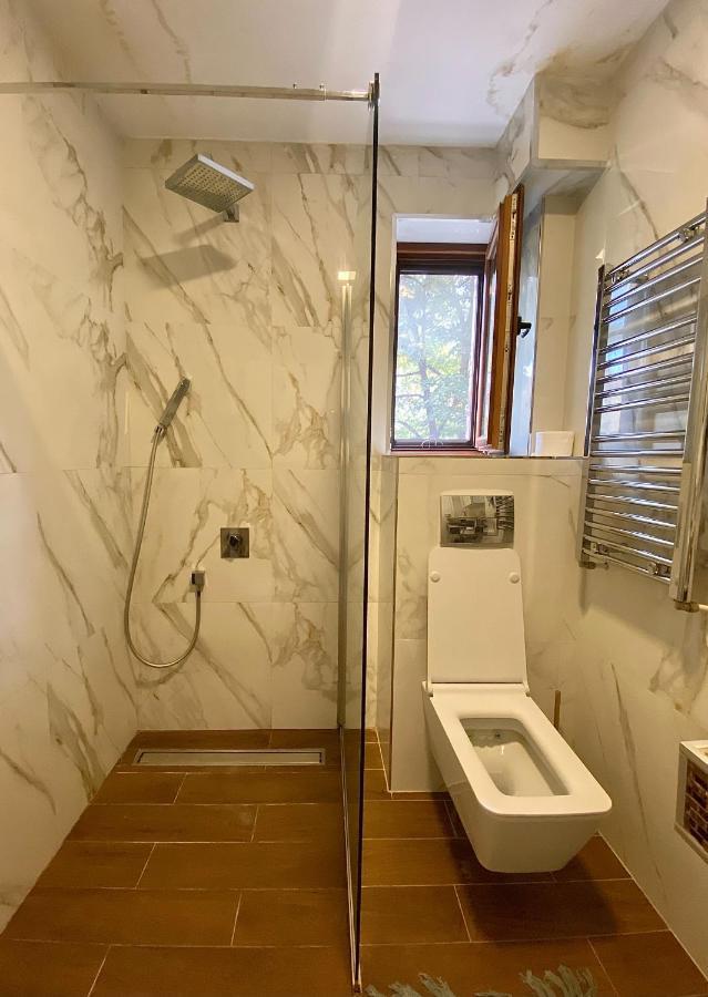 Rose Apartment 스코페 외부 사진