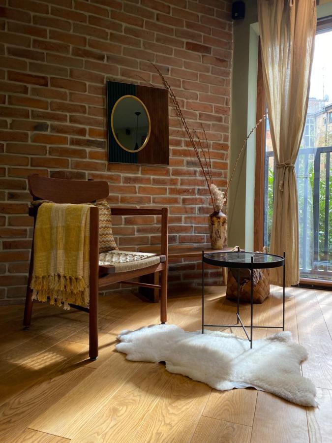 Rose Apartment 스코페 외부 사진