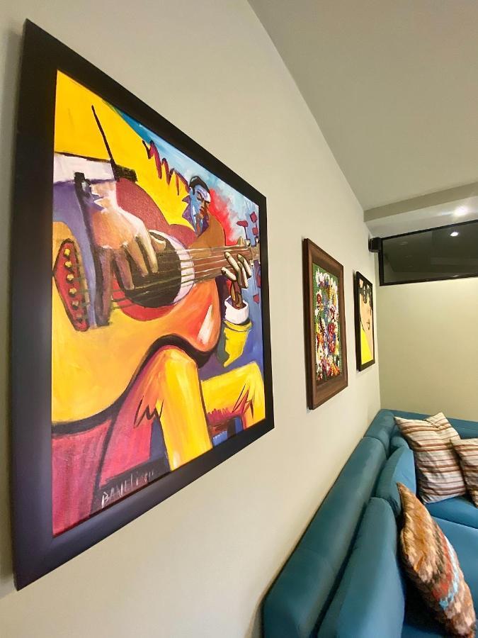 Rose Apartment 스코페 외부 사진