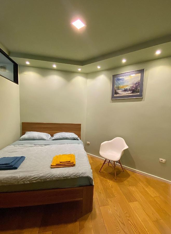 Rose Apartment 스코페 외부 사진