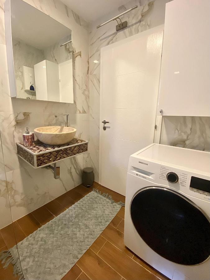 Rose Apartment 스코페 외부 사진